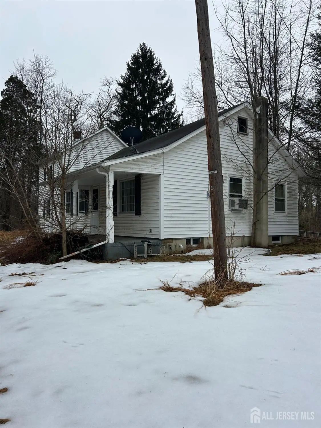 -121 E Union Valley Road, Monroe, NJ 08831 - #1