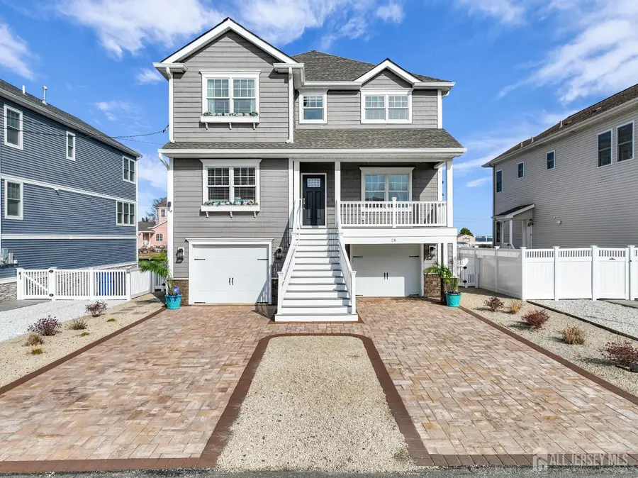 -26 Wilkins Road, Toms River, NJ 08753 - #2