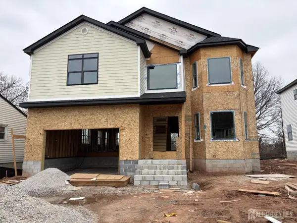 -122 Arthur Avenue, Colonia, NJ 07067