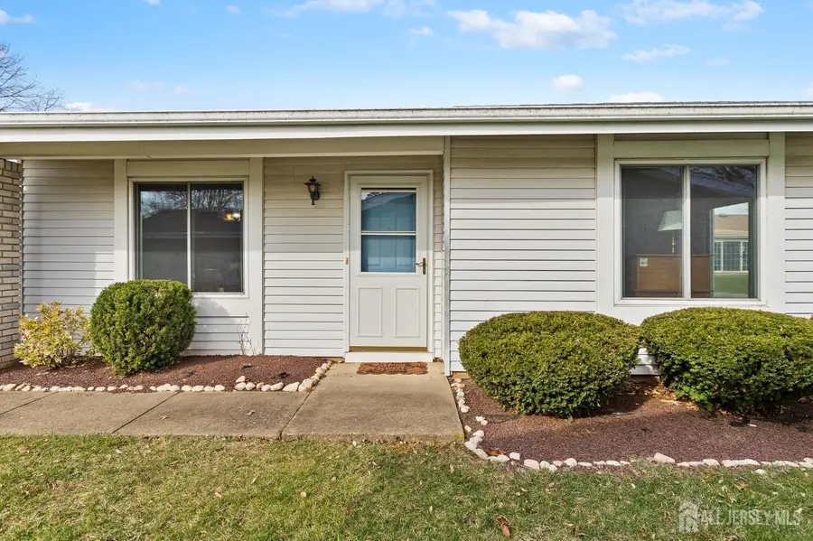 -274 Convent Road #D, Monroe, NJ 08831 - #2