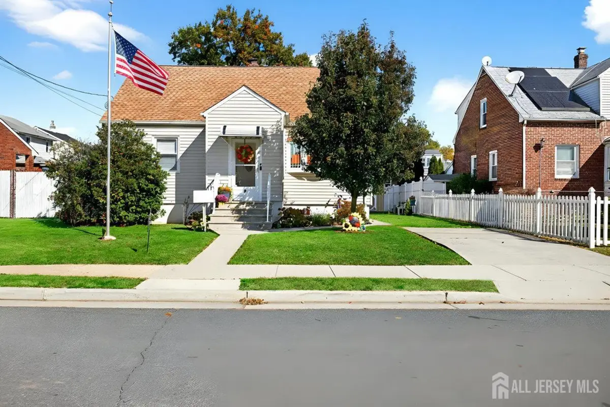 -6 Elmwood Avenue, Carteret, NJ 07008 - #1