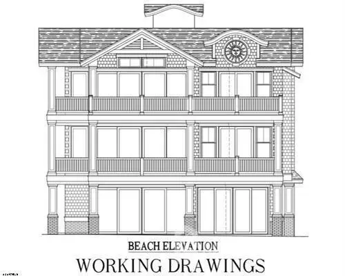 -2313 Wesley Avenue, Ocean City, NJ 08226 - #1