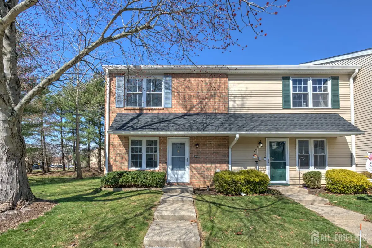 -302 Palombi Court, East Brunswick, NJ 08816 - #1