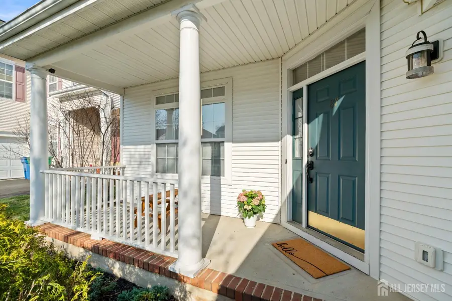 -87 Elsie Drive, Plainsboro, NJ 08536 - #2