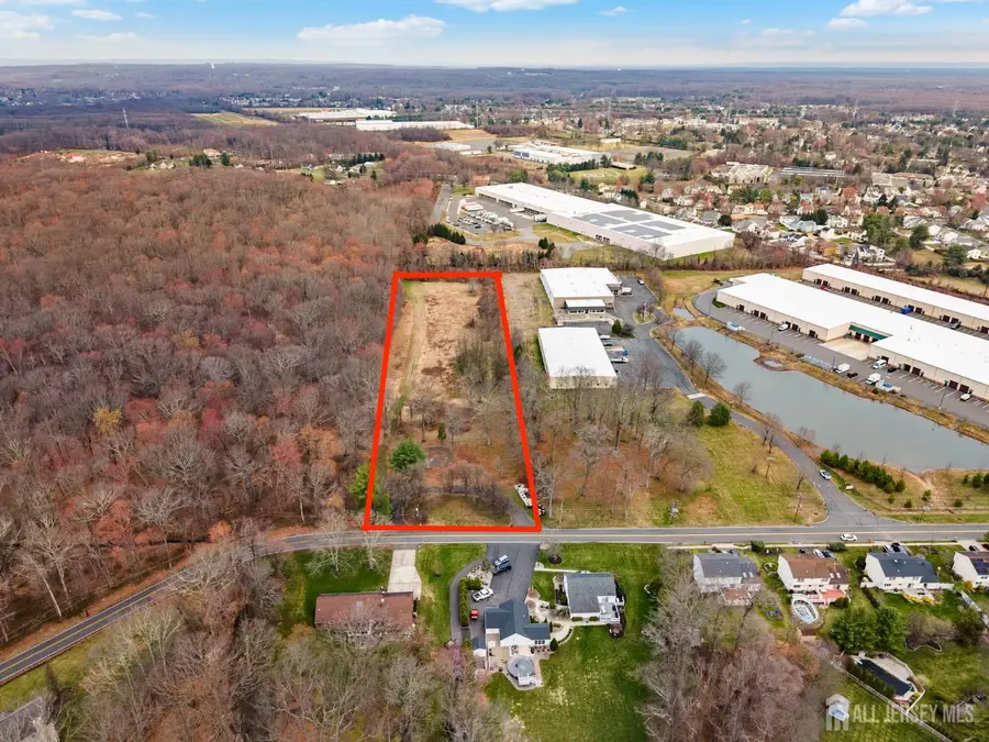 -36 Haypress Road, South Brunswick, NJ 08512 - #3