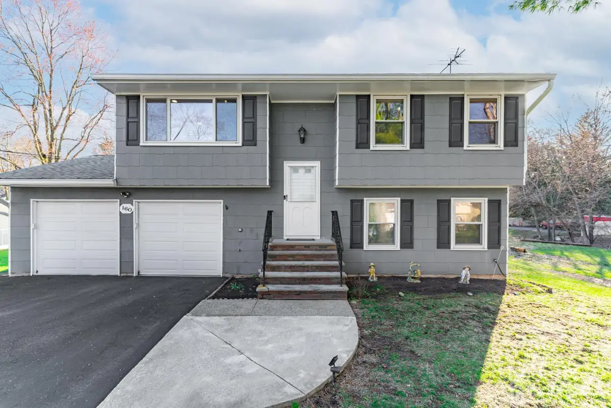 -160 Stratton Street, Piscataway, NJ 08854 - #1