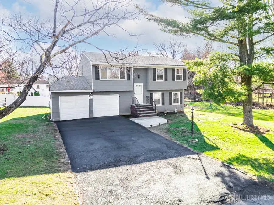 -160 Stratton Street, Piscataway, NJ 08854 - #3