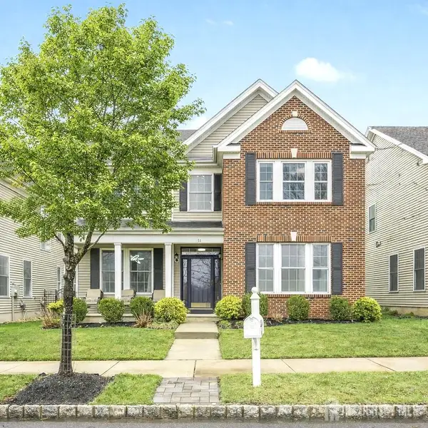 -54 Harness Way, Chesterfield, NJ 08515