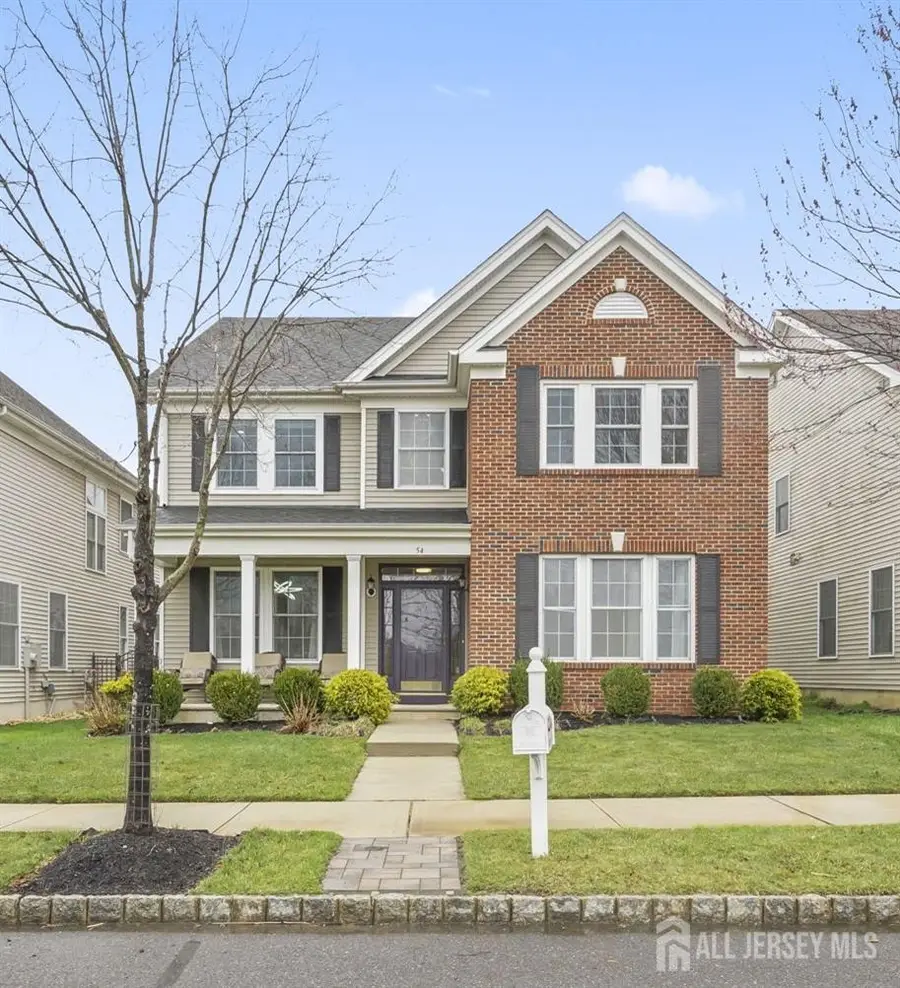 -54 Harness Way, Chesterfield, NJ 08515 - #2