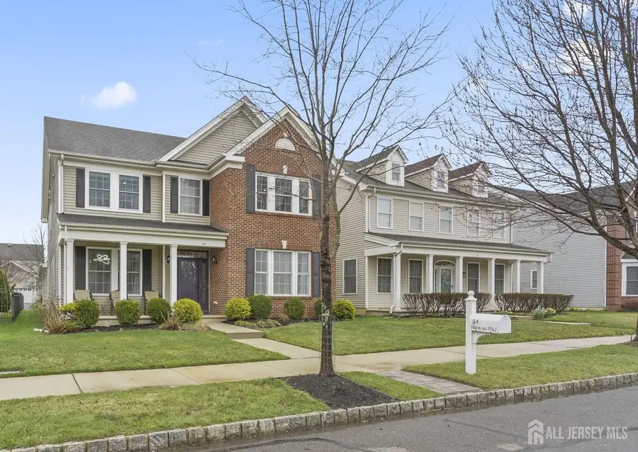 -54 Harness Way, Chesterfield, NJ 08515 - #3