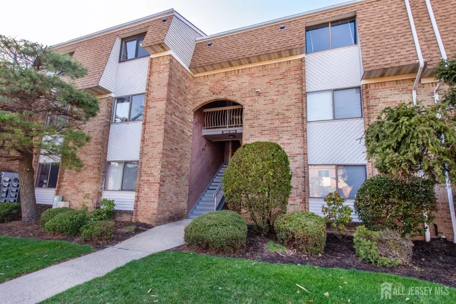 -1614 Edison Glen Terrace, Edison, NJ 08837 - #2