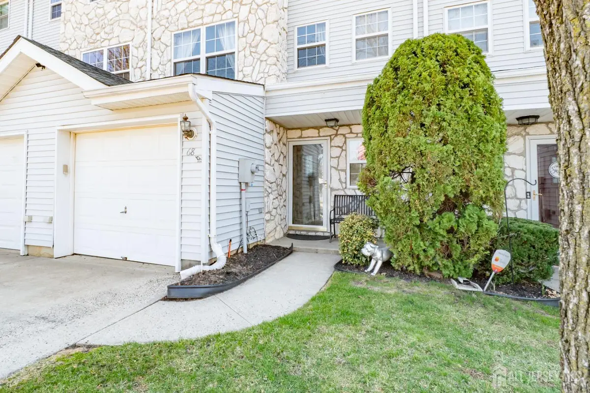 -68 Sand Hill Road, Jamesburg, NJ 08831 - #1