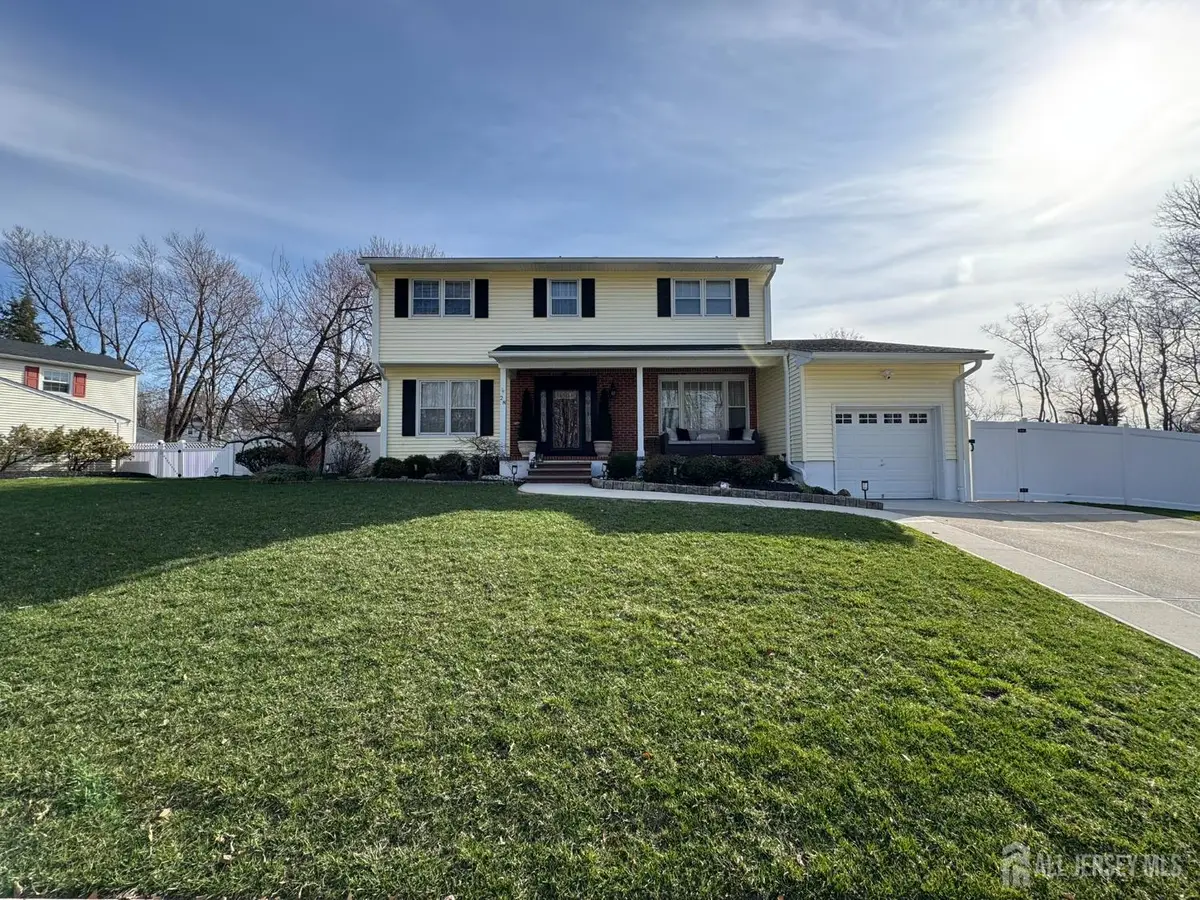 -28 Hillside Avenue, Monmouth Junction, NJ 08852 - #1