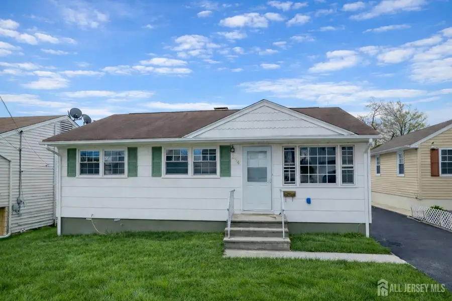 -254 E George Place, Iselin, NJ 08830 - #2