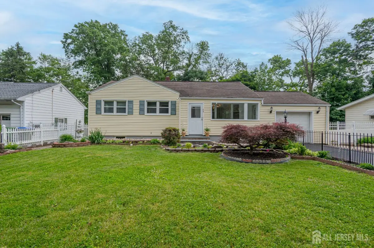 -69 Monmouth Avenue, Edison, NJ 08820 - #1