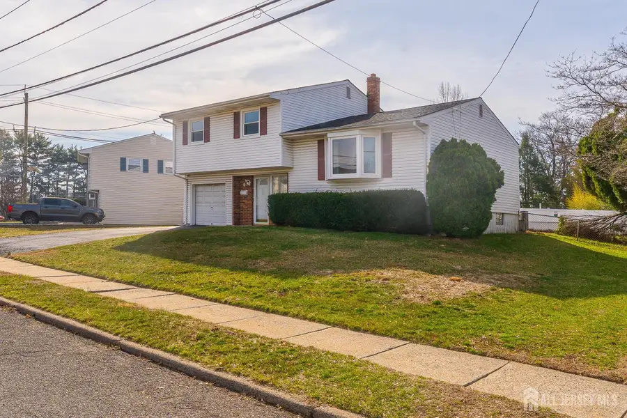 -4 Estok Road, Edison, NJ 08817 - #3