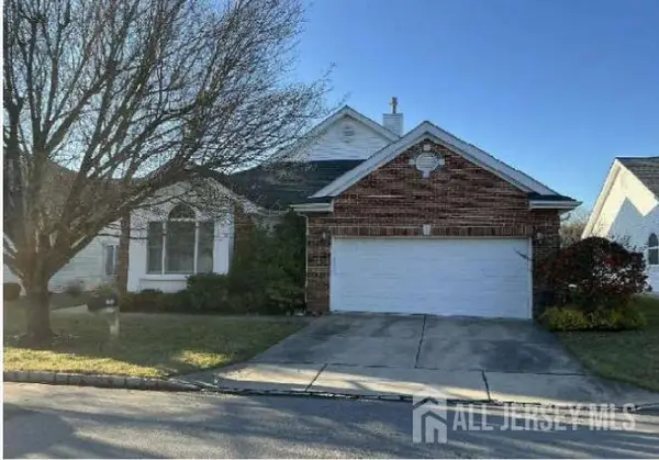 -133 Chichester Road, Monroe, NJ 08831