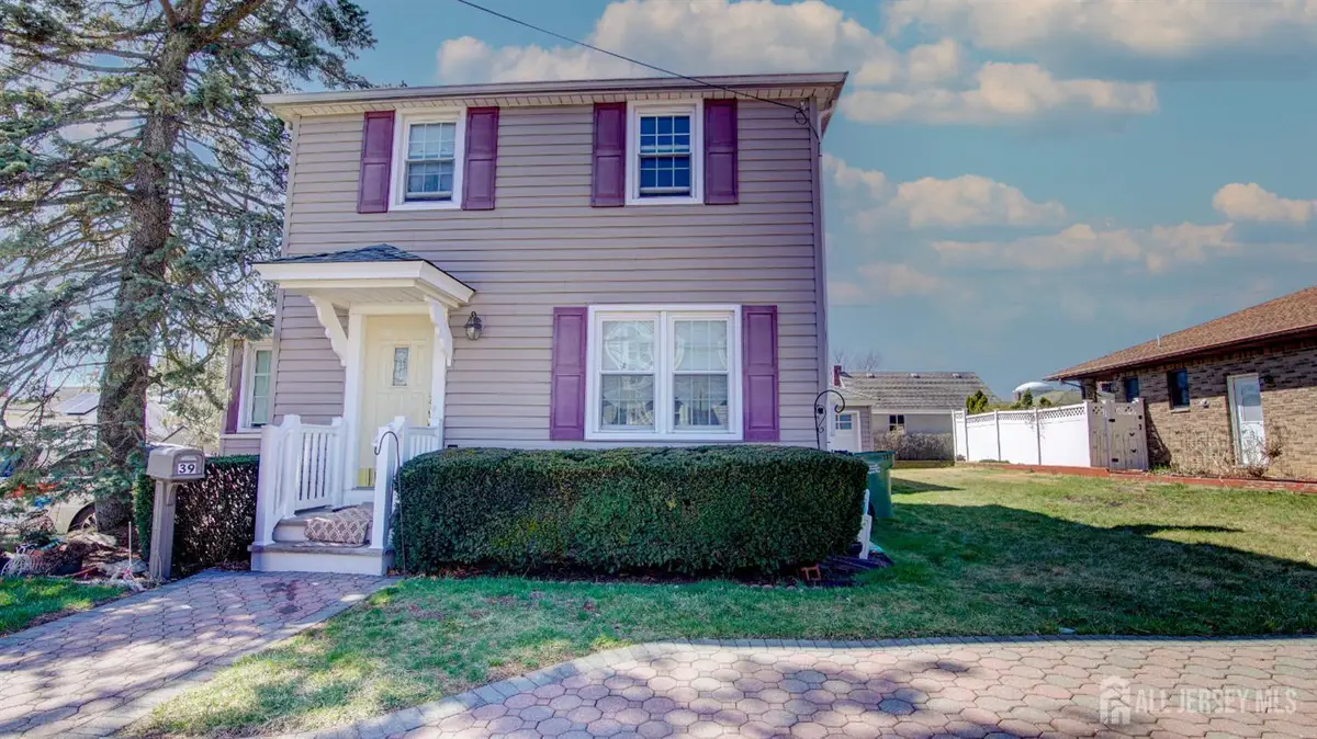 -39 Harrison Street, Sayreville, NJ 08872 - #1