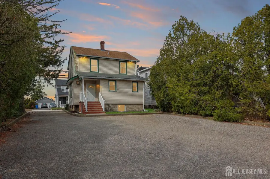 -213 S Main Street, Milltown, NJ 08850 - #3