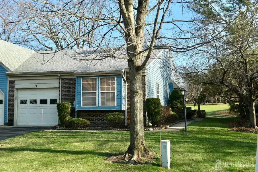 -27-A John Adams Court, Monroe, NJ 08831 - #2