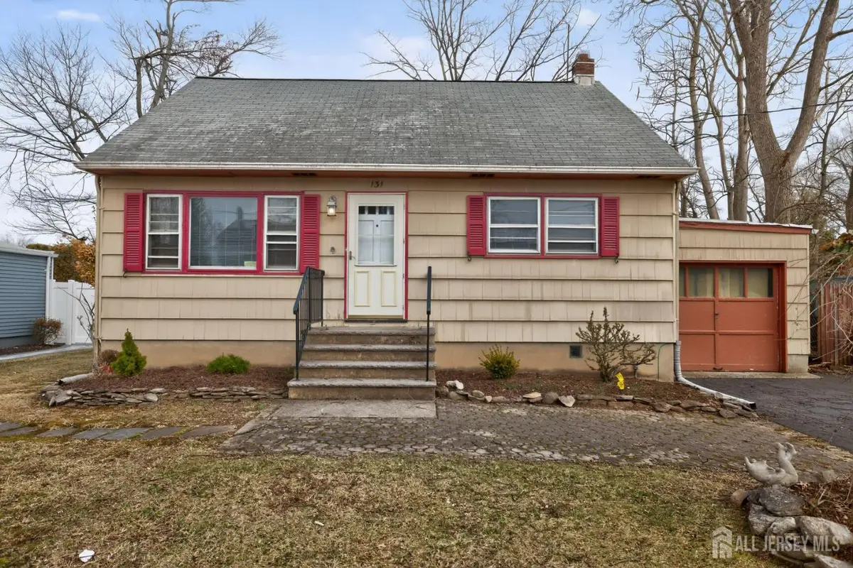 -131 Martin Drive, South Plainfield, NJ 07080 - #1