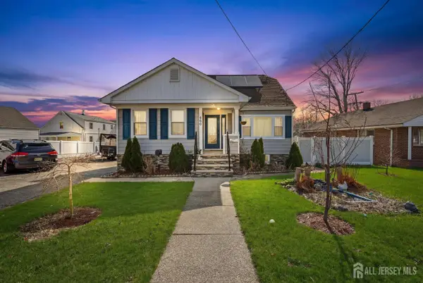 -490 Florida Grove Road, Perth Amboy, NJ 08861