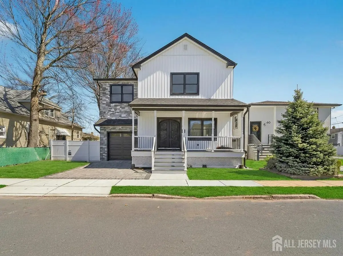 -66 Henry Street, Port Reading, NJ 07064 - #1