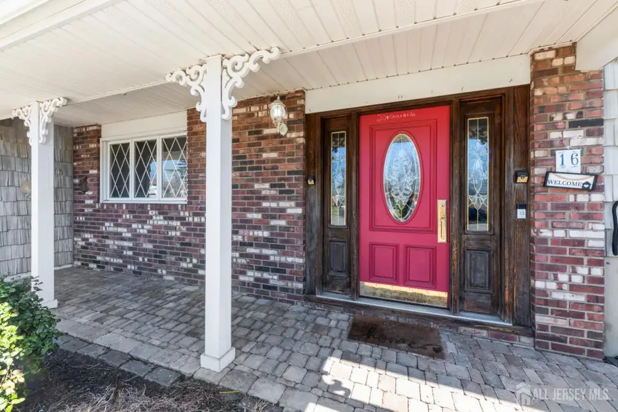 -16 Wilmot Road, Sayreville, NJ 08872 - #3