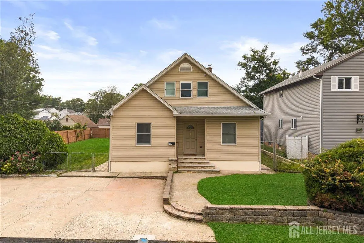 -281 Prospect Avenue, Laurence Harbor, NJ 08879 - #1