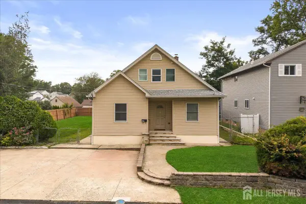 -281 Prospect Avenue, Old Bridge, NJ 08879