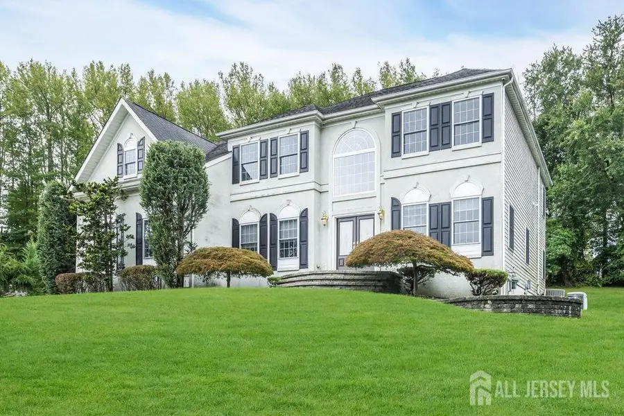 -22 Forest Lane, Monroe, NJ 08831 - #2