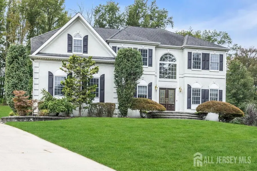 -22 Forest Lane, Monroe, NJ 08831 - #3
