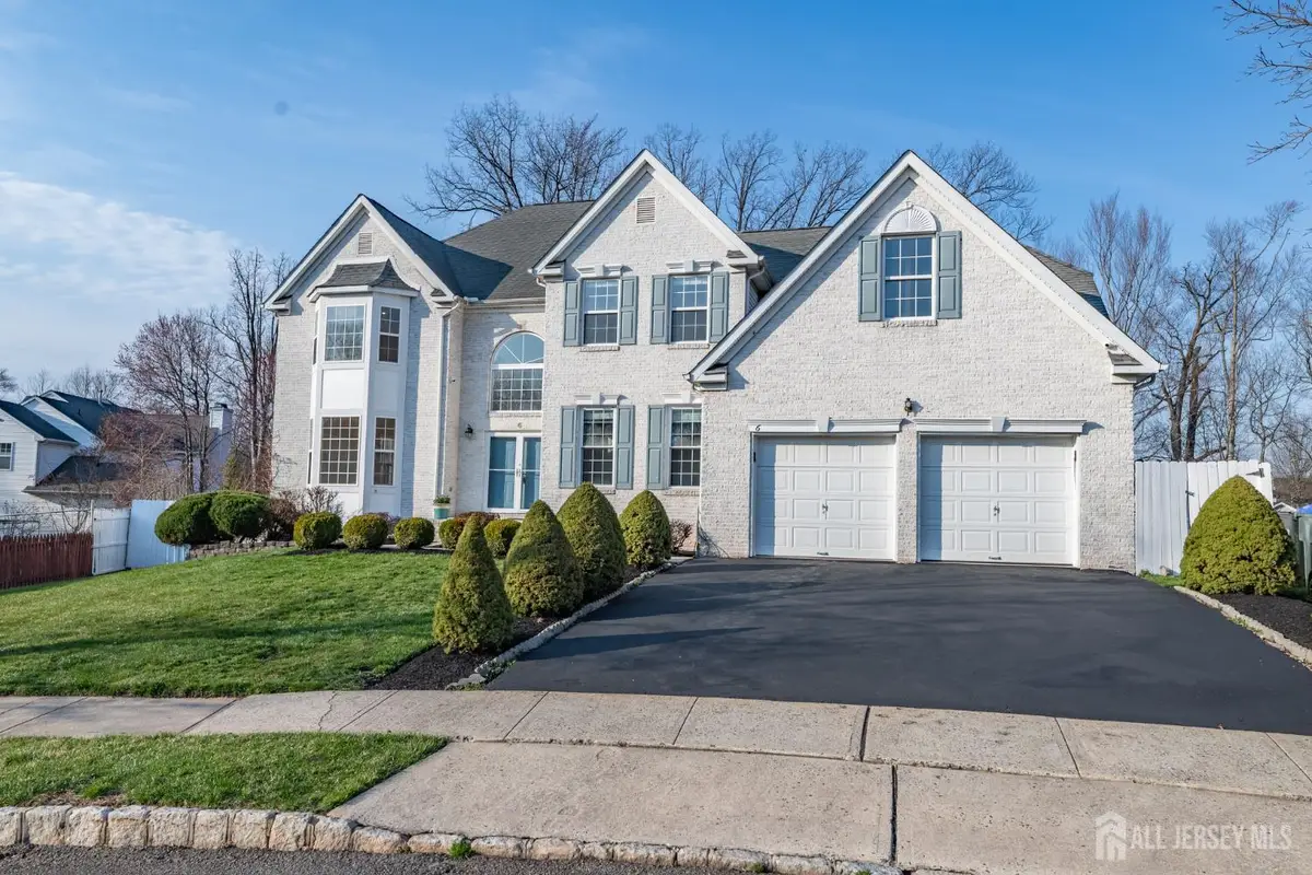 -6 Banyan Court, Edison, NJ 08820 - #1