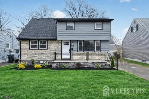 -90 1st Avenue, Port Reading, NJ 07064