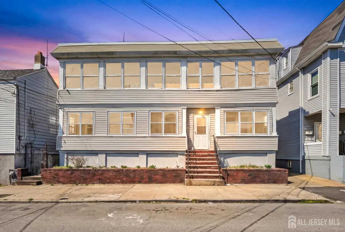 -361 Prospect Street, Perth Amboy, NJ 08861 - #1