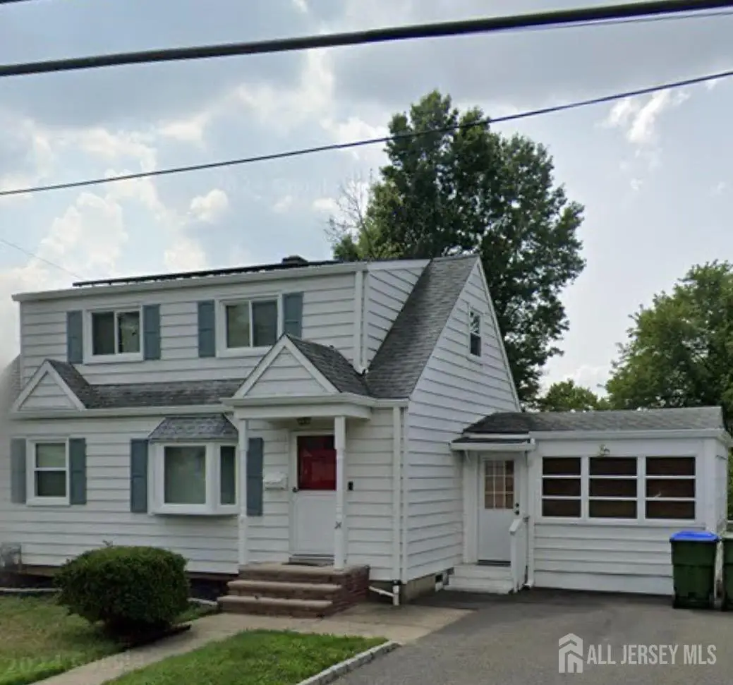 -24 Morgan Drive, Edison, NJ 08817 - #1