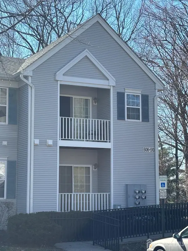 -510 Cypress Lane, East Brunswick, NJ 08816