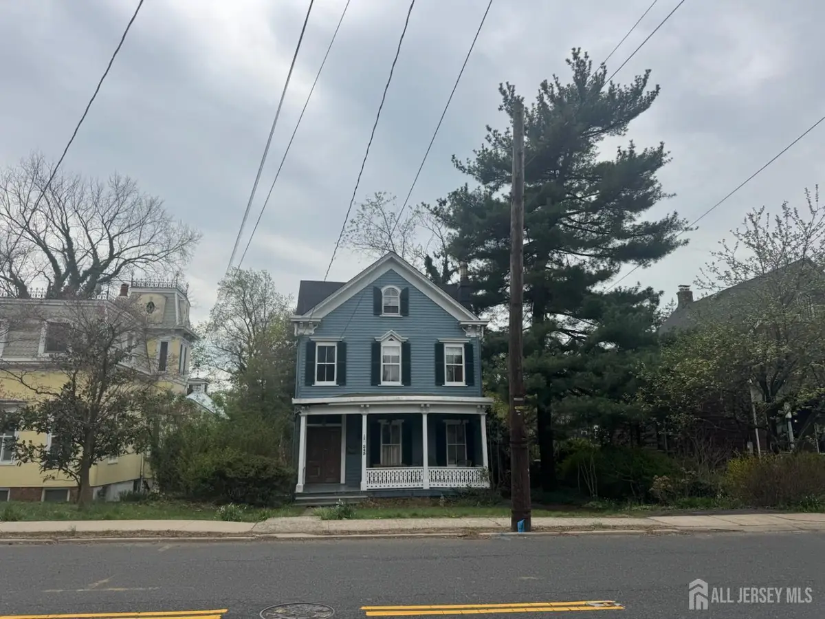 -243 Woodbridge Avenue, Metuchen, NJ 08840 - #1