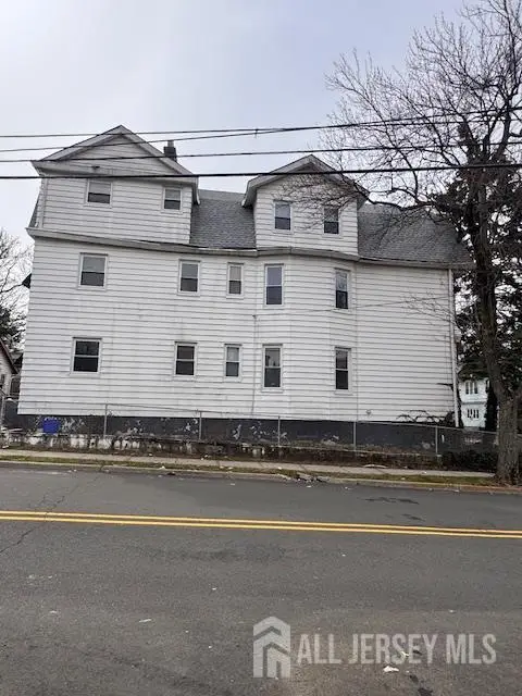 -186 Linden Avenue, Irvington, NJ 07111 - #1