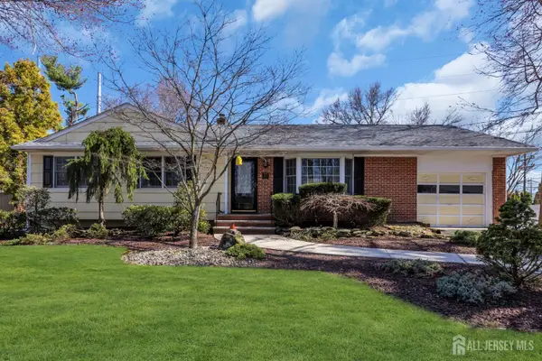 -1430 Kearney Drive, North Brunswick, NJ 08902