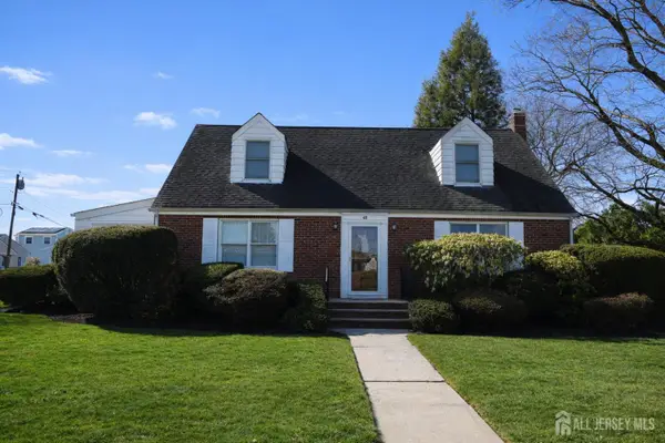 -40 Cleremont Avenue, North Brunswick, NJ 08902