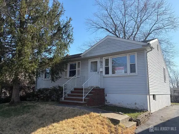 -83 Edward Street, Iselin, NJ 08830