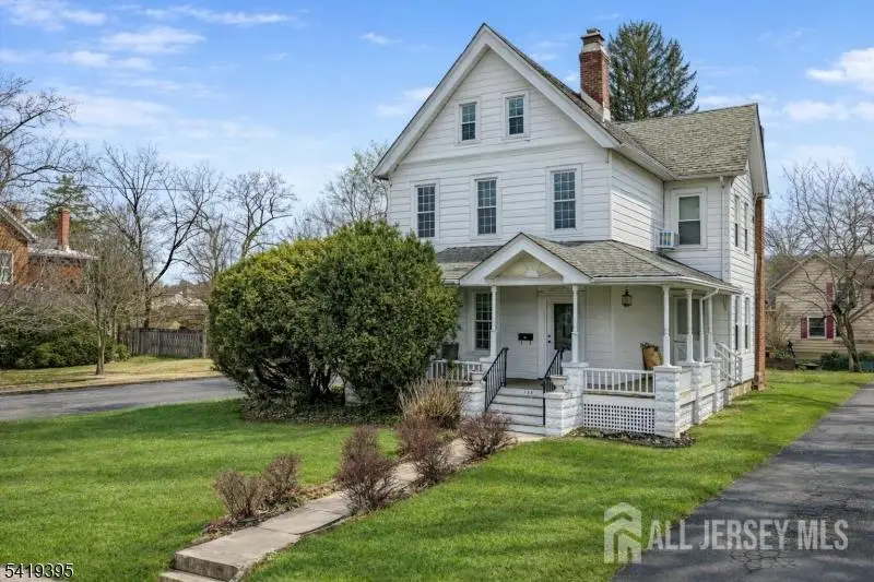 -153 W Union Avenue, Bound Brook, NJ 08805 - #2