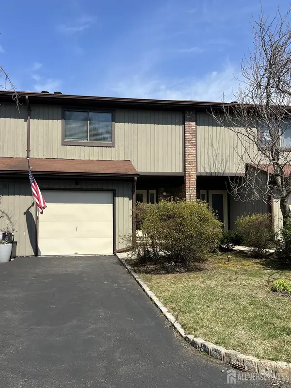 -143 Wilcox Court, Old Bridge, NJ 07747