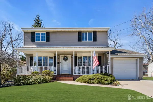 -11 Glen Avenue, Old Bridge, NJ 08857