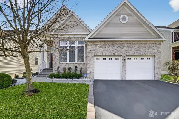 -6 Inverness Drive, South Brunswick, NJ 08824