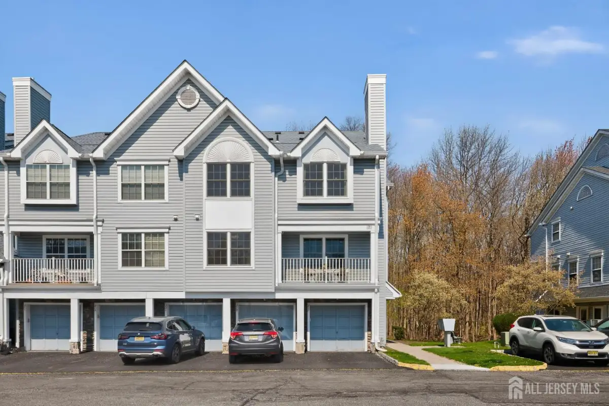 -217 Prestwick Way, Edison, NJ 08820 - #1