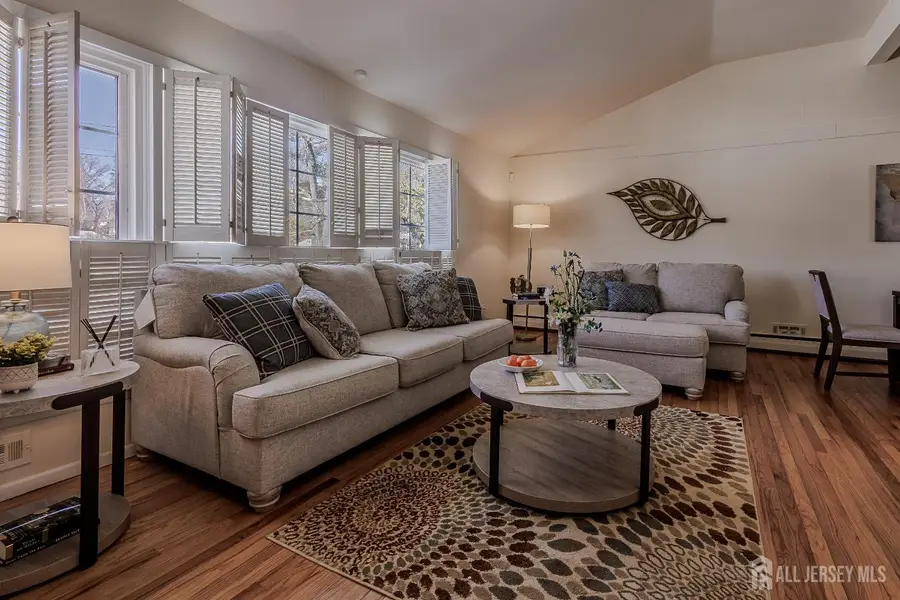 -25 Colburn Road, East Brunswick, NJ 08816 - #3