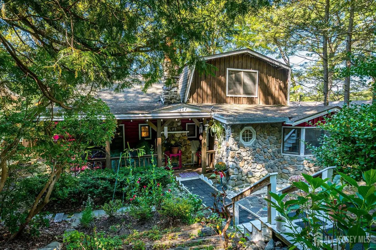 -177 Otterhole Road, West Milford, NJ 07480 - #1