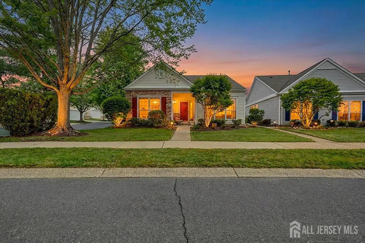 -364 Waterside Boulevard, Monroe, NJ 08831 - #1